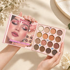 IGOODCO 7-Fold All-in-One Makeup Set