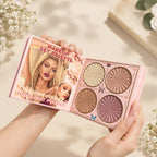 IGOODCO 7-Fold All-in-One Makeup Set