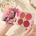 IGOODCO 7-Fold All-in-One Makeup Set
